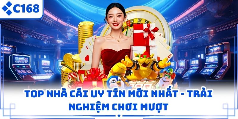 Top Nhà Cái Uy Tín